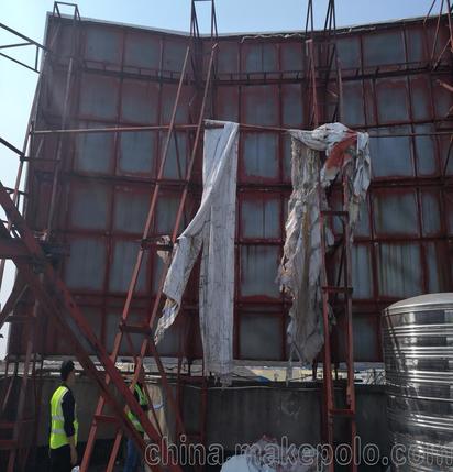 海安市專業(yè)房屋檢測 工程檢測鑒定公司