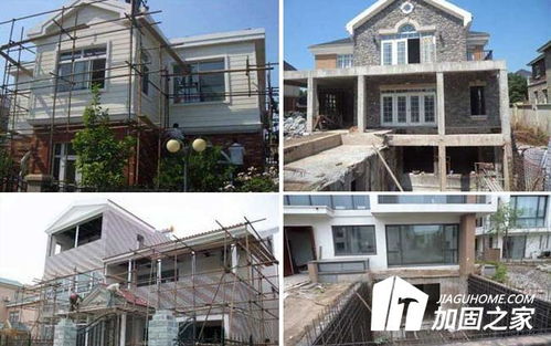 房屋加固應(yīng)如何選擇加固方法