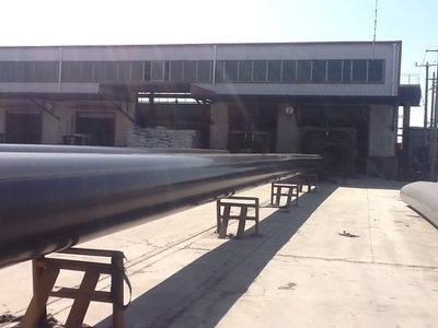 高溫蒸汽直埋保溫管直銷廠-河北保溫防腐工程