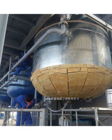 管道保溫 罐體保溫 承攬各種鐵皮保溫工程