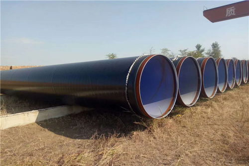 3pe防腐保溫的特點