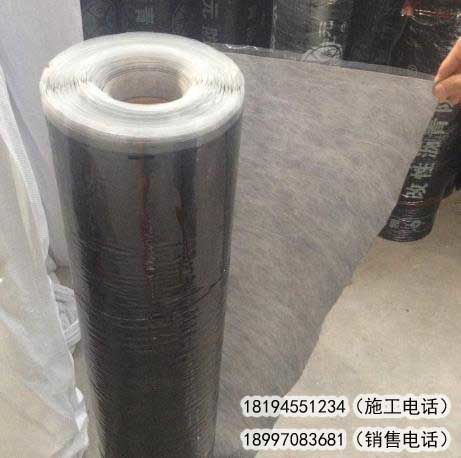 寧夏銀川 防腐防水廠服務為先 西寧防水材料采購找青海恒億通保溫