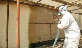 噴涂料施工方案及注意事項大全