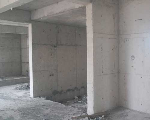 大同房屋碳纖維加固施工隊(duì),房屋糾偏加固施工