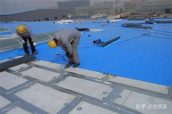 武漢做防水防腐保溫工程需要辦理什么資質?如何辦理