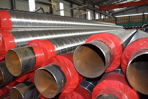 鋼管防腐保溫一米價格