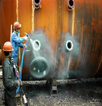 宿遷噴砂防腐公司