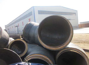 3pe聚乙烯保溫防腐彎頭,三通,彎管