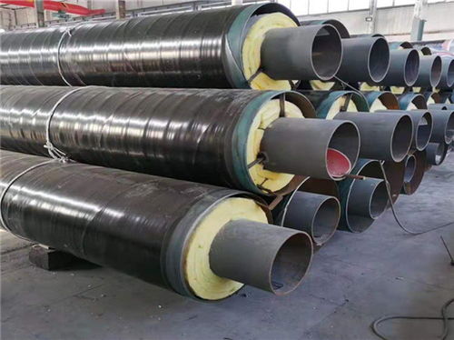 【丹東水泥砂漿襯里防腐鋼管廠家批發】- 