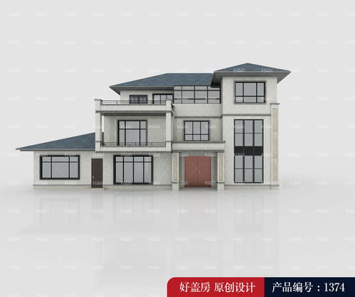 海邊別墅圖片大全