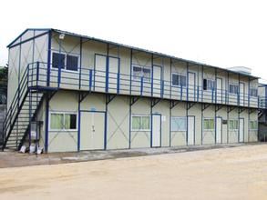 北京k式活動房租售舊活動房搭建安裝