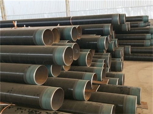 【埋地8710防腐鋼管銀川廠家配送】- 