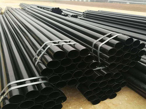 【預制直埋防腐鋼管濟寧廠家出售】- 