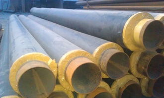 供應高密度聚乙烯保溫鋼管 聚氨酯保溫管道接頭熱熔套袖圖片 高清圖 細節圖 河北大東防腐保溫工程公司 