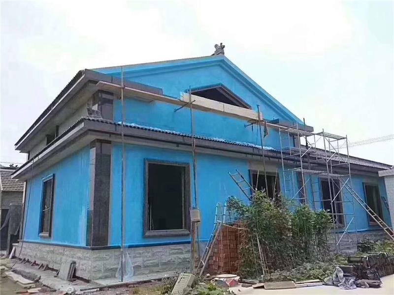 香港建筑防水工程施工