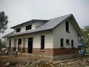 甲類建筑應(yīng)屬于重大建筑工程和地震時(shí)可能發(fā)生嚴(yán)重