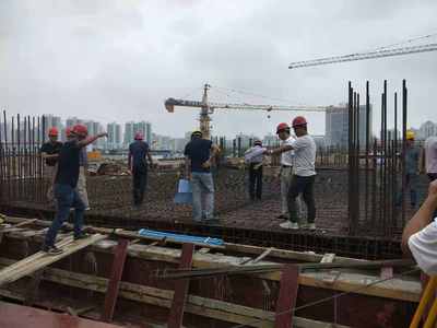 重視安全!云南持續(xù)加大建筑隔震技術(shù)應(yīng)用力度