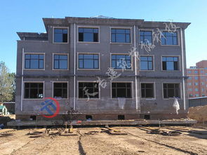 專業房屋平移服務至上 南通天浩建筑平移供應