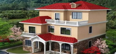 性能大比拼 輕鋼別墅pk磚混房屋