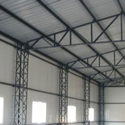 鋼結構房屋價格 晉源區鋼結構房屋 山西宏澤利鋼結構牌