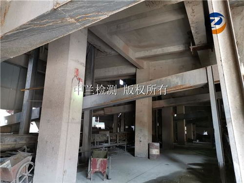 武漢房屋抗震鑒定條件分析 企業新聞