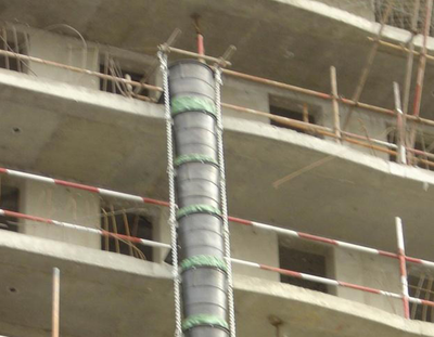 中建編制建筑工程綠色施工技術指導手冊(2015版)