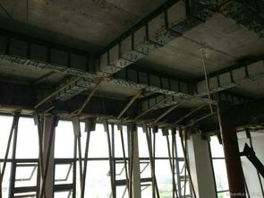 房屋建筑結構加固施工怎么樣