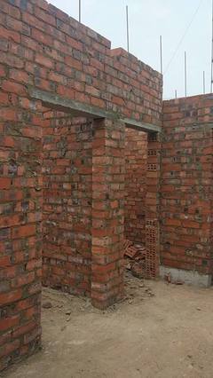 建筑工程主體砌體工程技術交底(八)