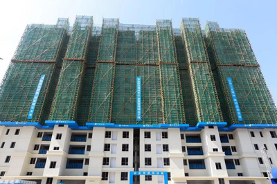 武漢勘察設計協會參加武漢市裝配式建筑工作推進會暨現場觀摩會活動