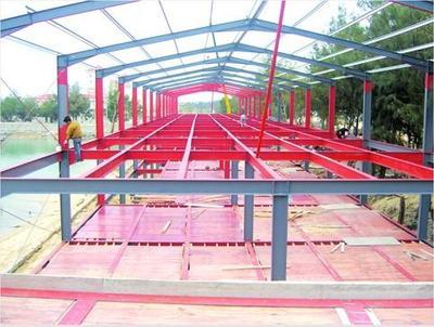 產品展廳_房屋建筑工程|鋼結構設計安裝|房子裝修