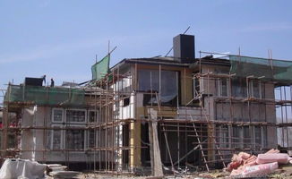 圖 北京房屋加固 改建 擴建 施工隊 北京建筑維修