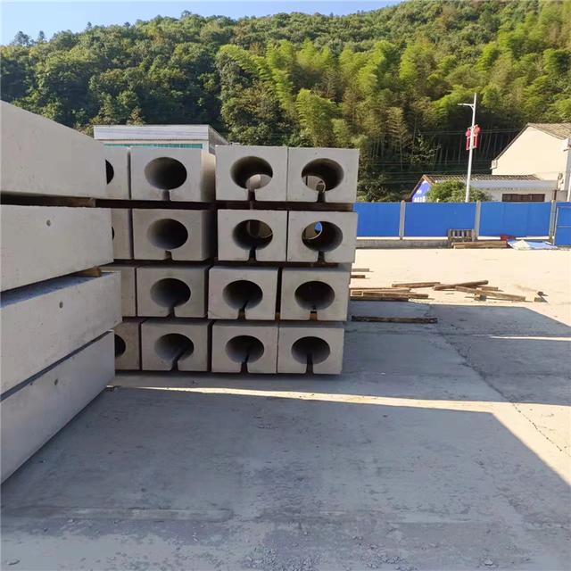 一,房屋建筑工程-室外工程/散水,排水溝砌筑