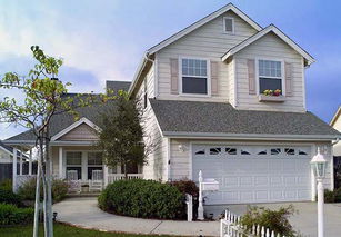 鵲之家輕鋼別墅建筑