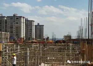 城南幼兒園特邀你參加開園慶典,享免費活動......