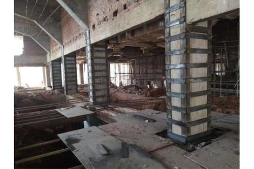 南陽房屋加固改造價格價格怎么算