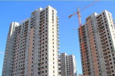 房屋建筑鋼筋工程