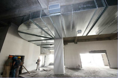 上海低空排放油煙凈化器工廠-凈覽暖通