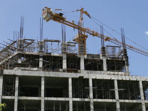 天水市房屋建筑工程公司優秀企業推薦