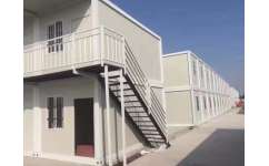 江蘇防火活動房 濰坊快拼箱房哪家好