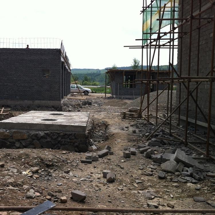 房屋建筑工程總包服務 價格面議 土建水電工程 防水工程