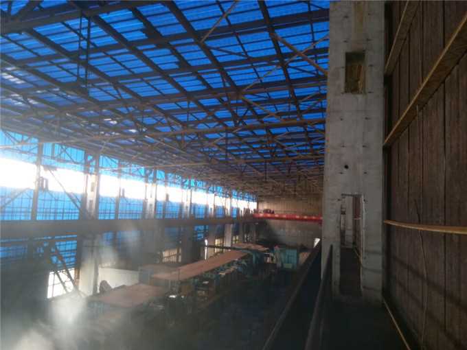 茂名市鋼結構廠房安全檢測公司怎么排除隱患 新聞頭條