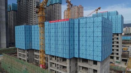 莆田調整商品房預售重點監管資金撥付節點比例