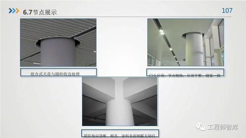 房屋建筑工程質量及精品工程管理要點