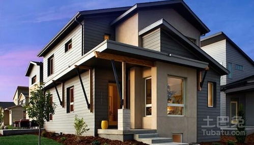 房屋建筑面積測量方法介紹