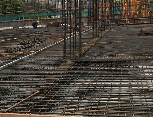 技術篇 總結房建工程中基礎和主體階段容易出錯的地方 上