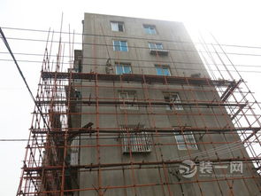 完善暖房子工程 健康差棄管房將優先納入棚戶區改造