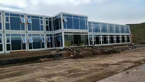 保山裝配式房屋 超越建工 保山裝配式房屋搭建