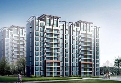 住宅樓安裝工程造價指標