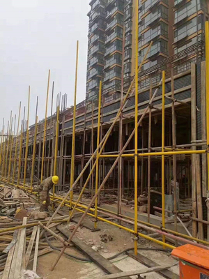 生活服務中心項目