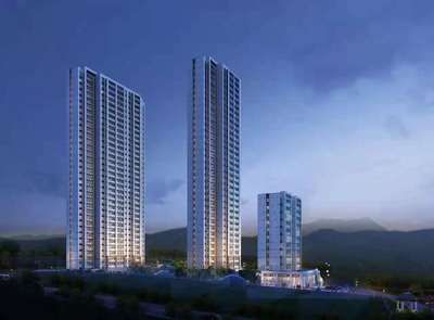 南平市閩越房地產開發有限責任公司